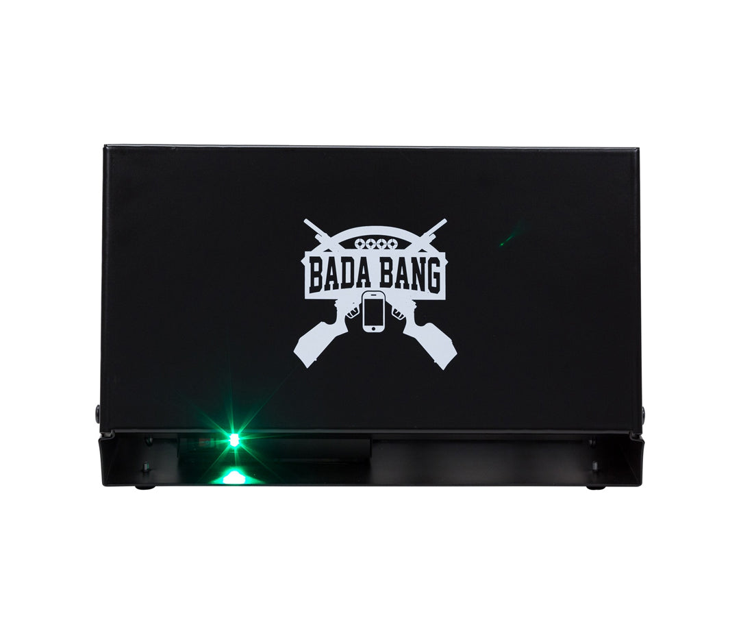 BB-TARGET01 - Badabang Bluetooth Target