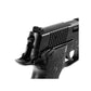 280514 - Swiss Arms Navy Pistol XXL Co2 6mm 1.6J 27R