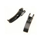 30XTR00017B - Xtreme Trigger Single Action Semi-flat Checkered-Black