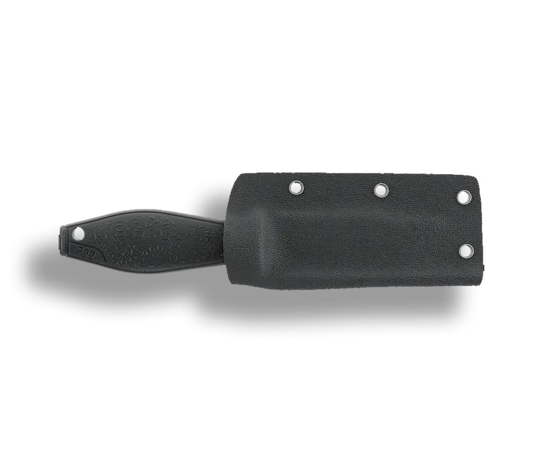 5.0878 - Walther P22 TSK Tanto Strap Knife
