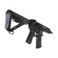 18037 - EMG NOVESKE Gen 4 w/ eSilverEdge SDU2.0 Gearbox AEG Pistol Multicam Black 1.2J