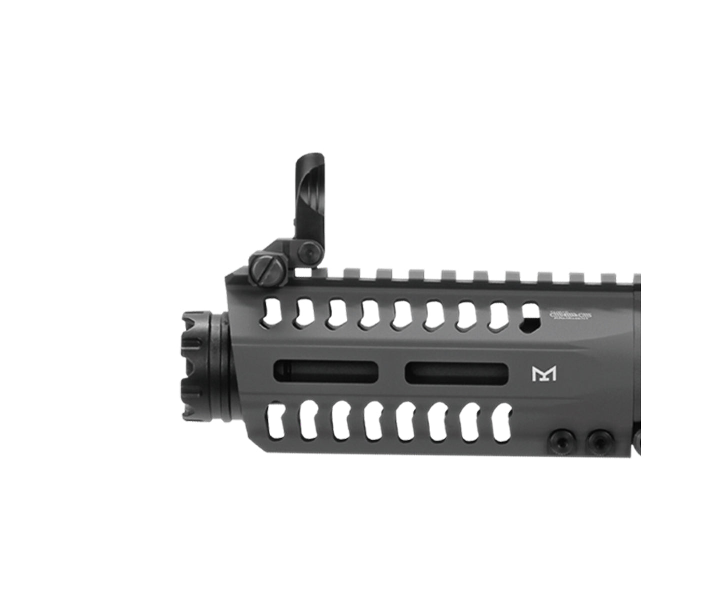 EGC-ARP-9MM-ANB-NCM - ARP9 Battleship Grey
