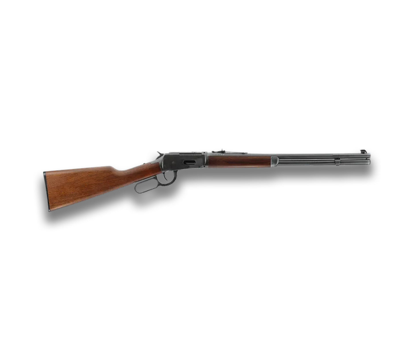 2.6388 - Legends Cowboy Rifle ANT-BRN 6mm CO2 4J 10R