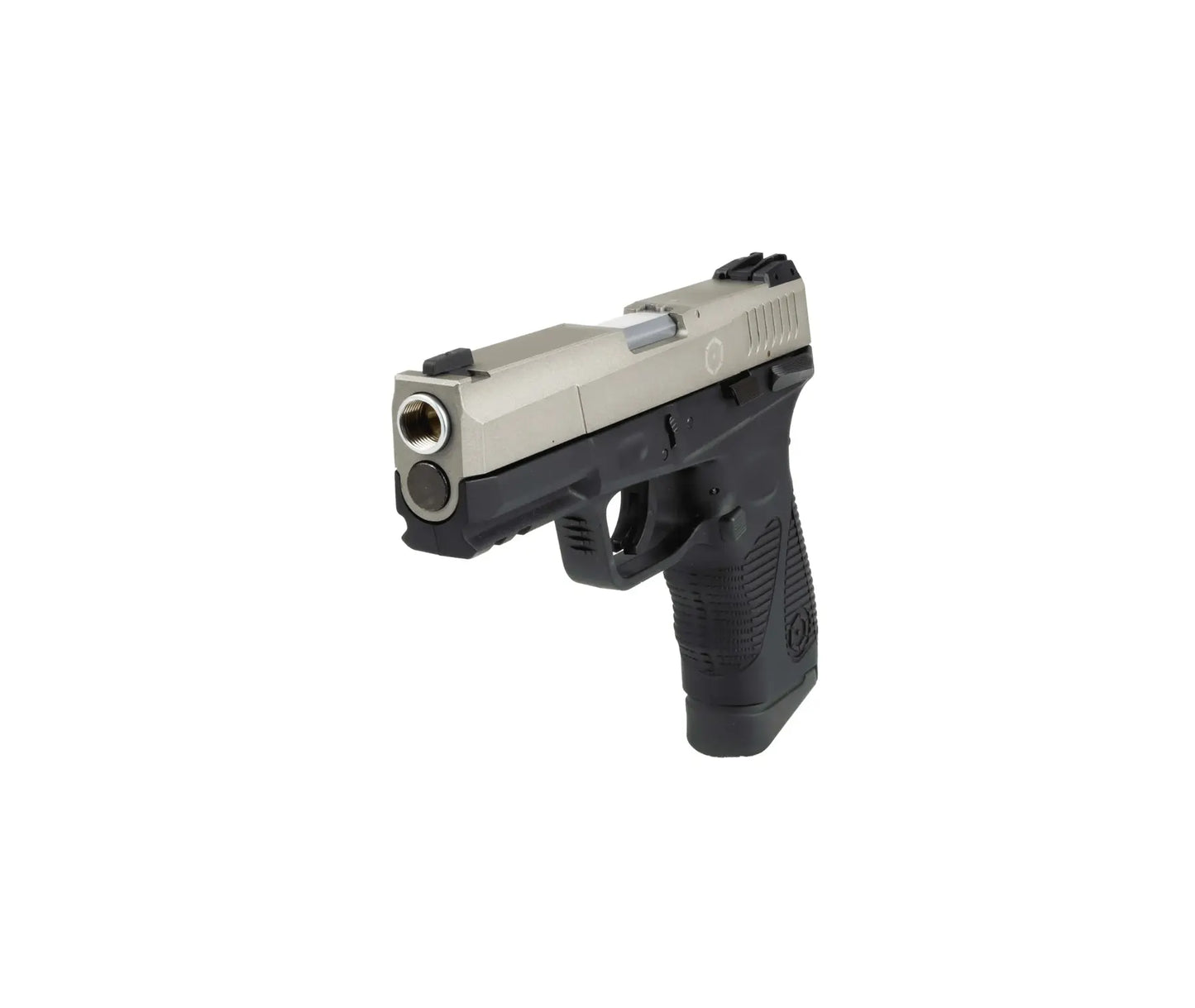 210529 - Cybergun PT24/7 G2 S CO2 1J 19R 6mm
