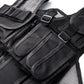 604148 - Black Tactical Vest