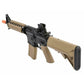 180834 - Colt M4A1 CQBR AEG Dual Tone