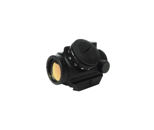 263875 - Red Dot Mini Dot Sight Swiss Arms