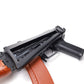 120912 - KALASHNIKOV AKS74U AEG Metal