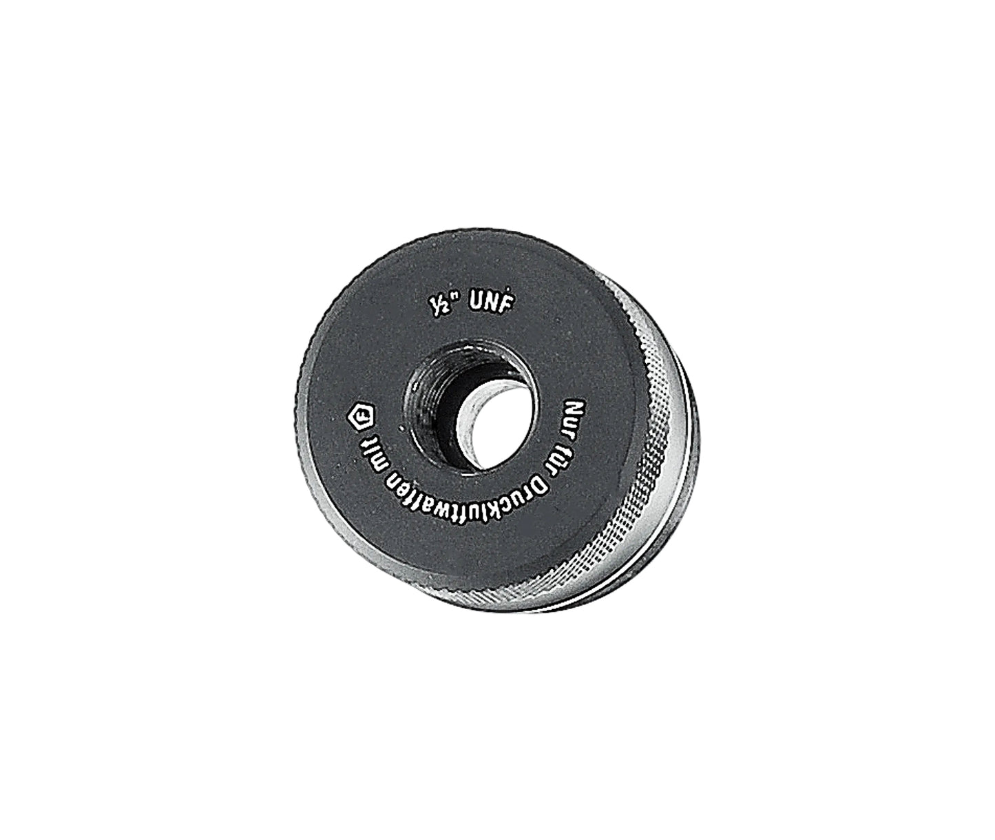 5.8490 - Umarex SD4 Silencer for Airguns