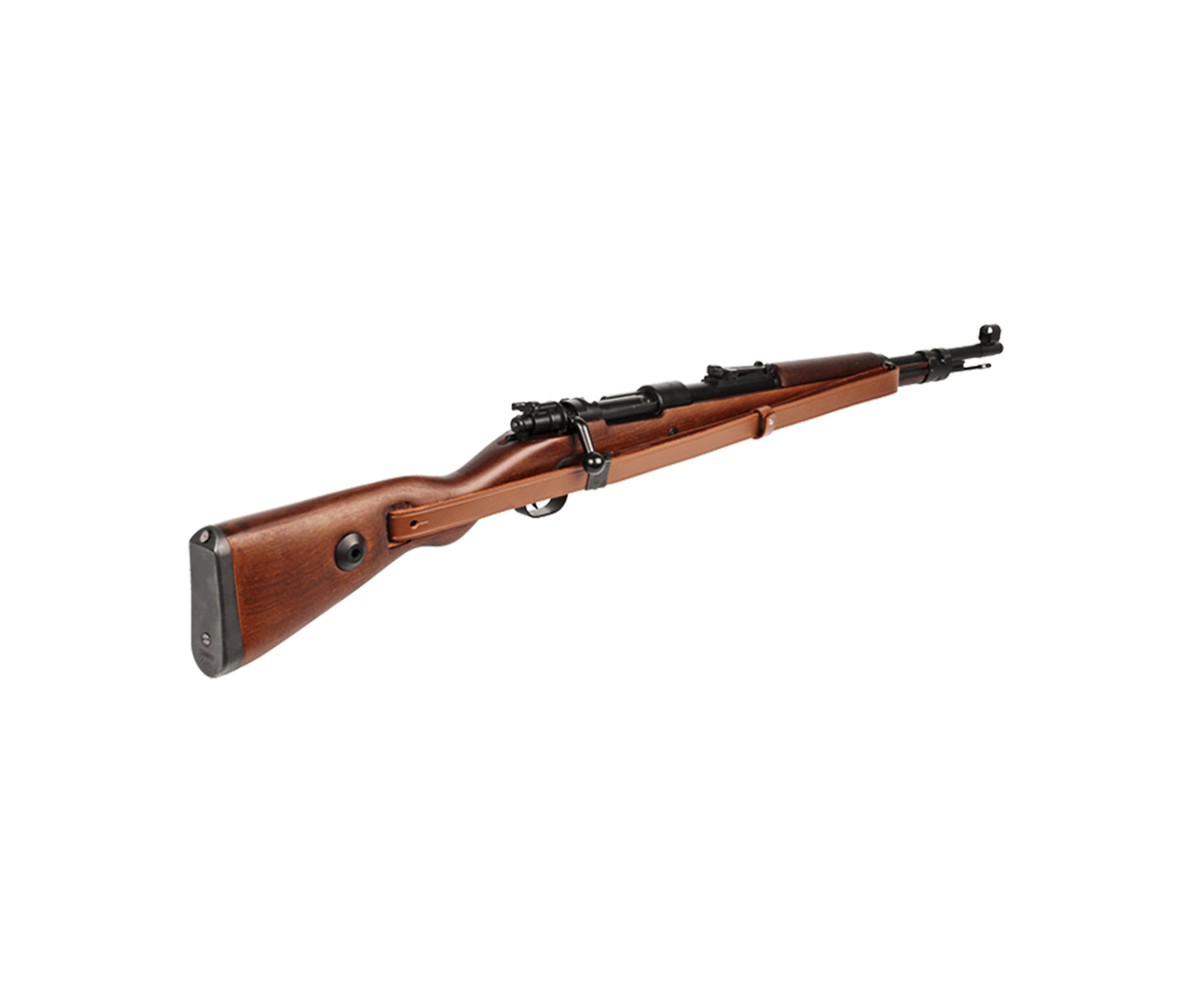 GSS-98E-GAS-WNB-NCM - G980 SE RIFLE