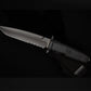 10003 - KNIFE COL MOSCHIN BLACK