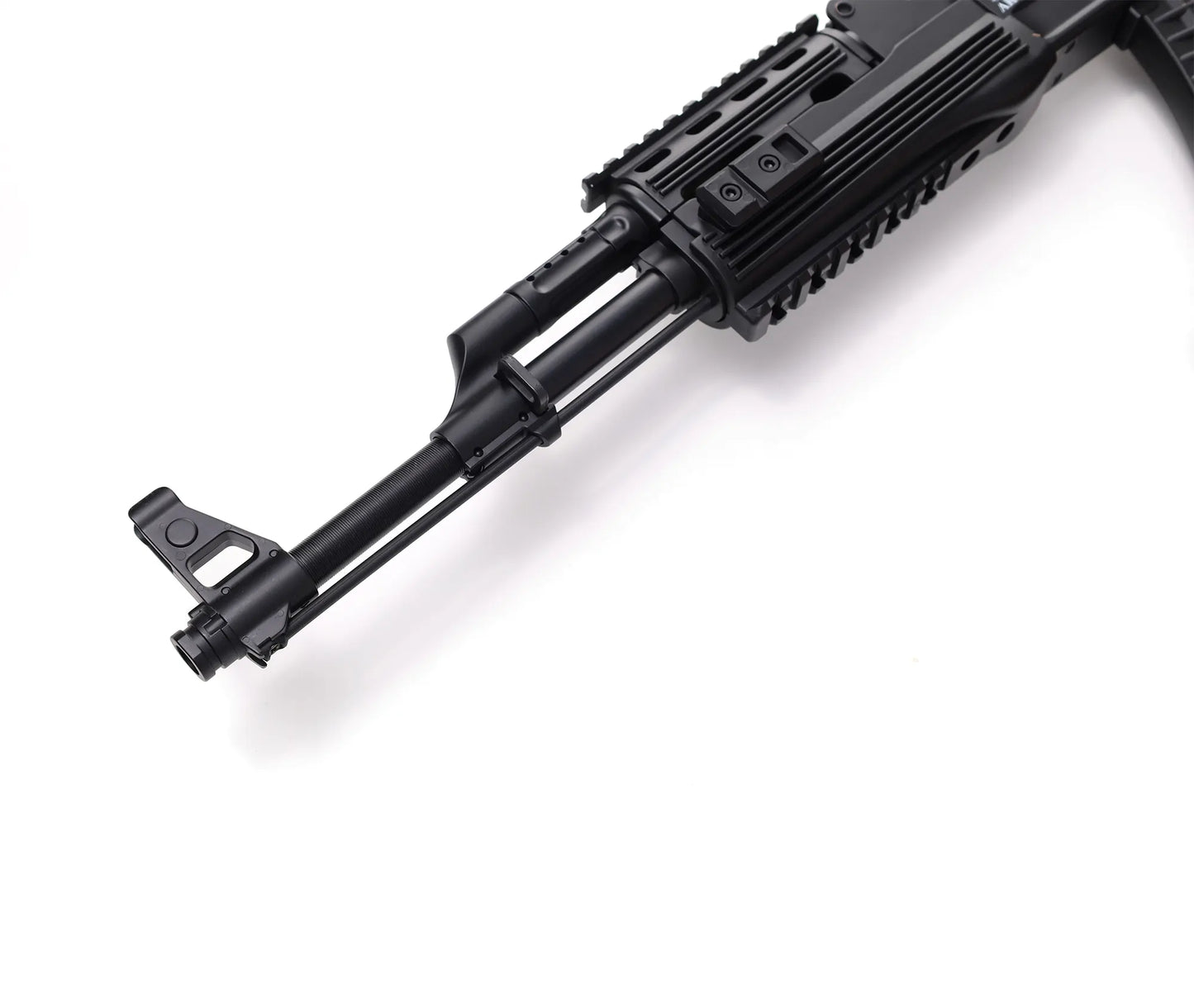 120944 - KALASHNIKOV AK47 TACTICAL AEG BlowBack Metal