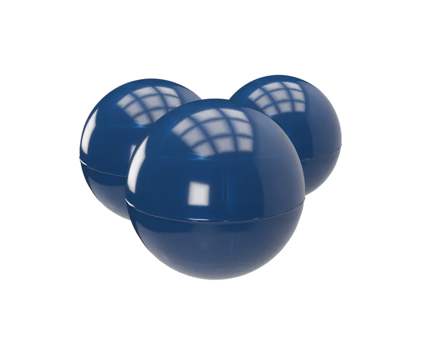 2.4598 - T4E Marking Balls MAB68 50 Shots Blue