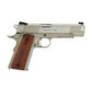 288508 - SWISS ARMS 1911 TACTICAL RAIL SYSTEM CO2 AIRGUN 18BBs