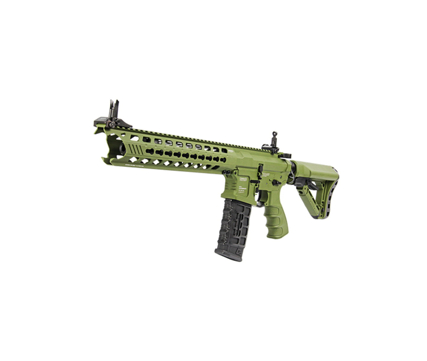 EGC-PTR-HTG-GNB-NCM - GC16 Predator Hunter Green (EU)