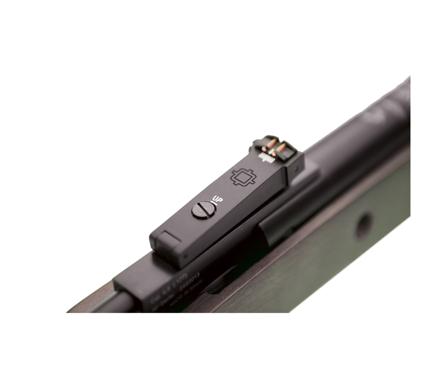 11123009 - AIR RIFLES MOD. HAWK GRS-4.5