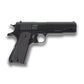 2.5999 - Combat Zone 19ELEVEN BLK 6mm Spring 0.5J 12R