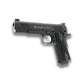 2.6499 - Elite Force 1911 Tac Two BLK 6 mm GBB < 1.0 J 20R