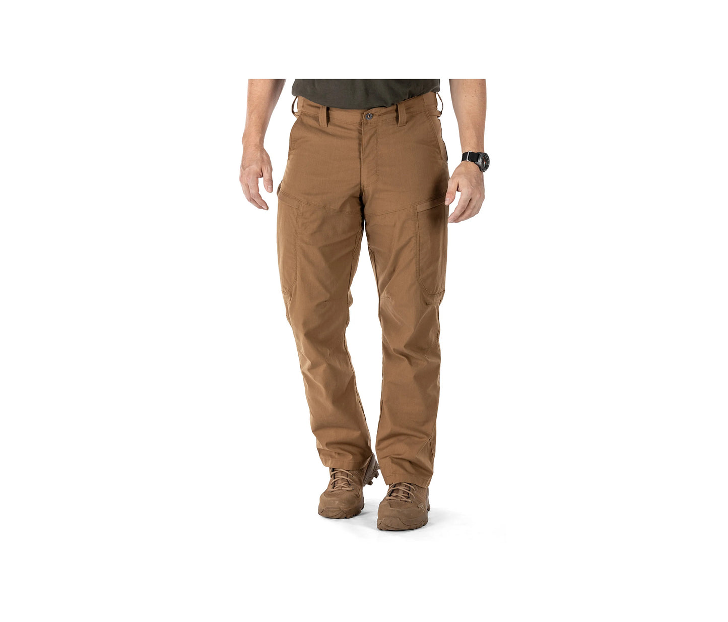 74434-116 - 5.11 Men's Apex Pant 116 Battle Brown (36X36)