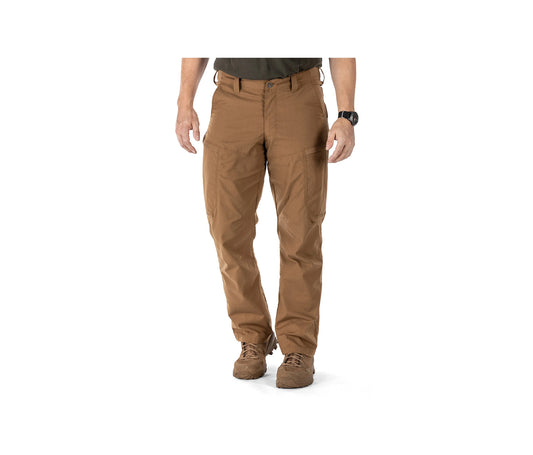 74434-116 - 5.11 Men's Apex Pant 116 Battle Brown (36X36)