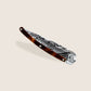 1AC000106 - DEEJO 37g Ambered Turtle/Celtic