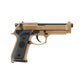 2.6504 - Beretta MOD. 92 DES 6 mm GBB < 1.3 J 23R