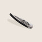 1CB000018 - DEEJO 37g Ebony Wood/Biker