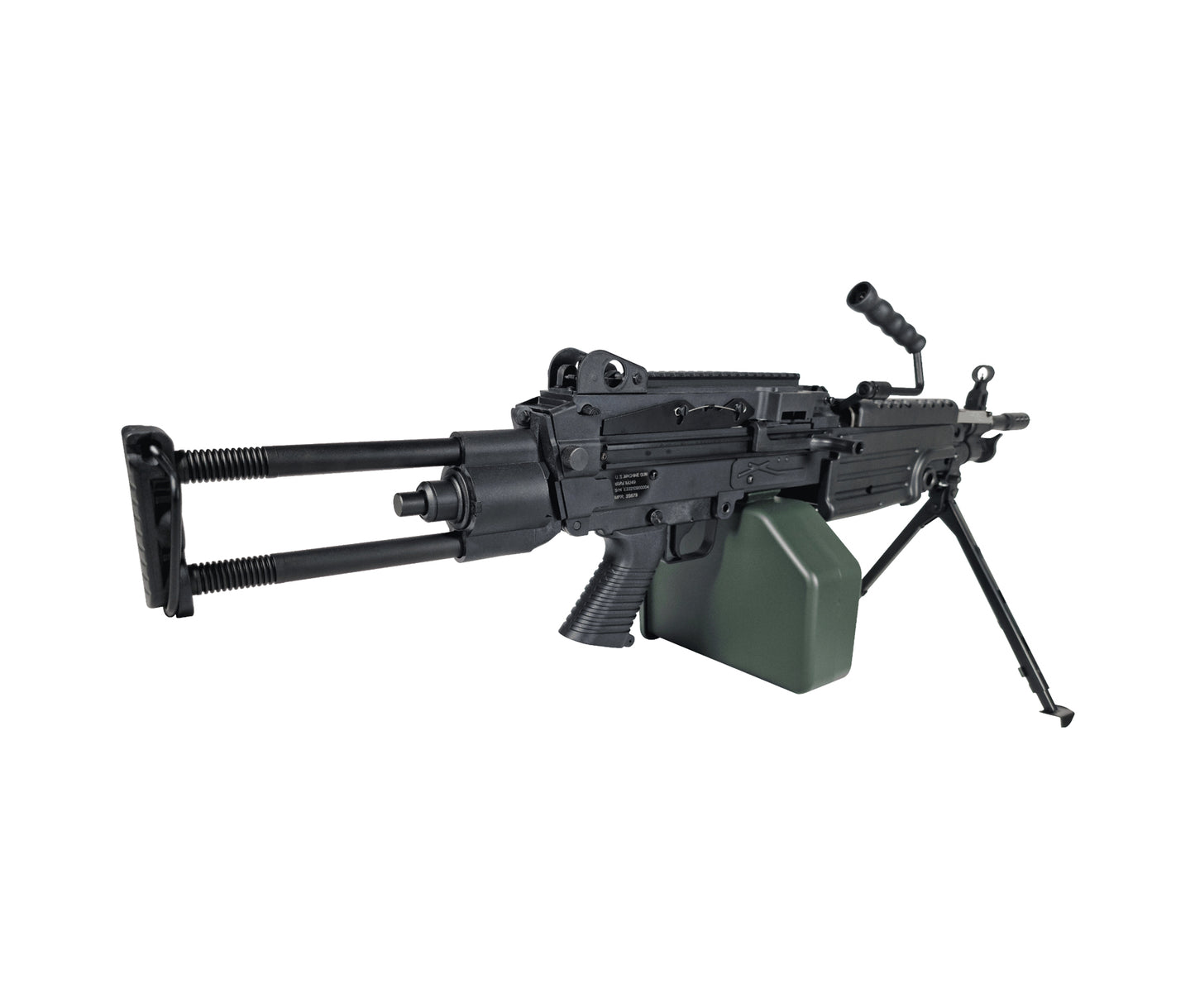 200004 - FN 249-PARA(P)