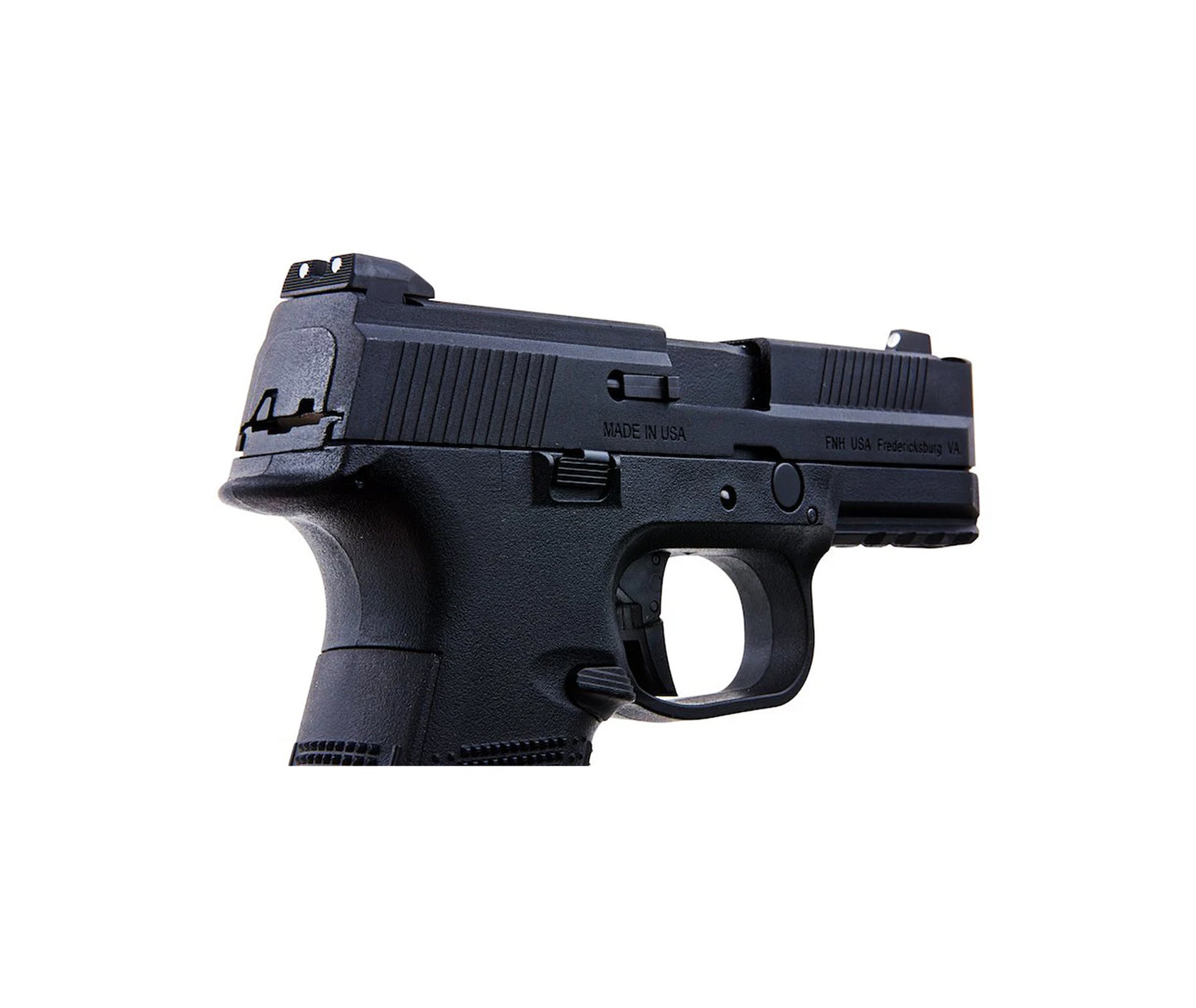 200511 - FN FNS-9 GBB Metal Slide
