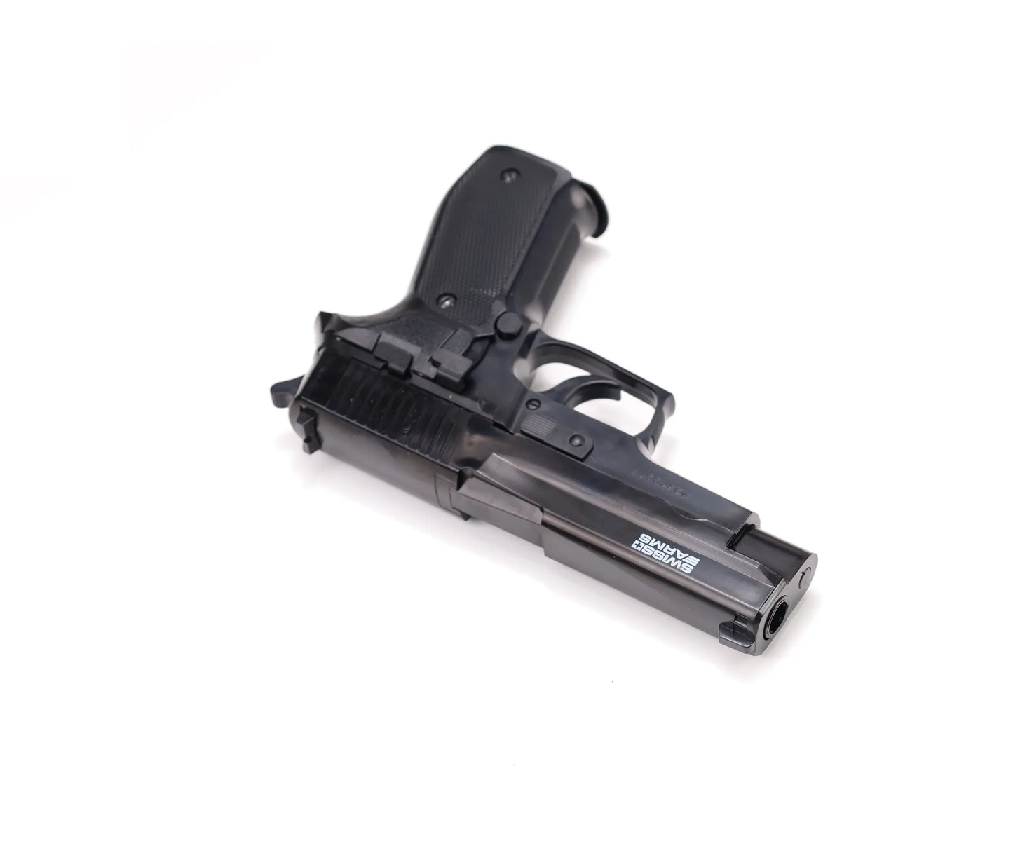 280002 - Swiss arms Navy Pistol Spring Plastic