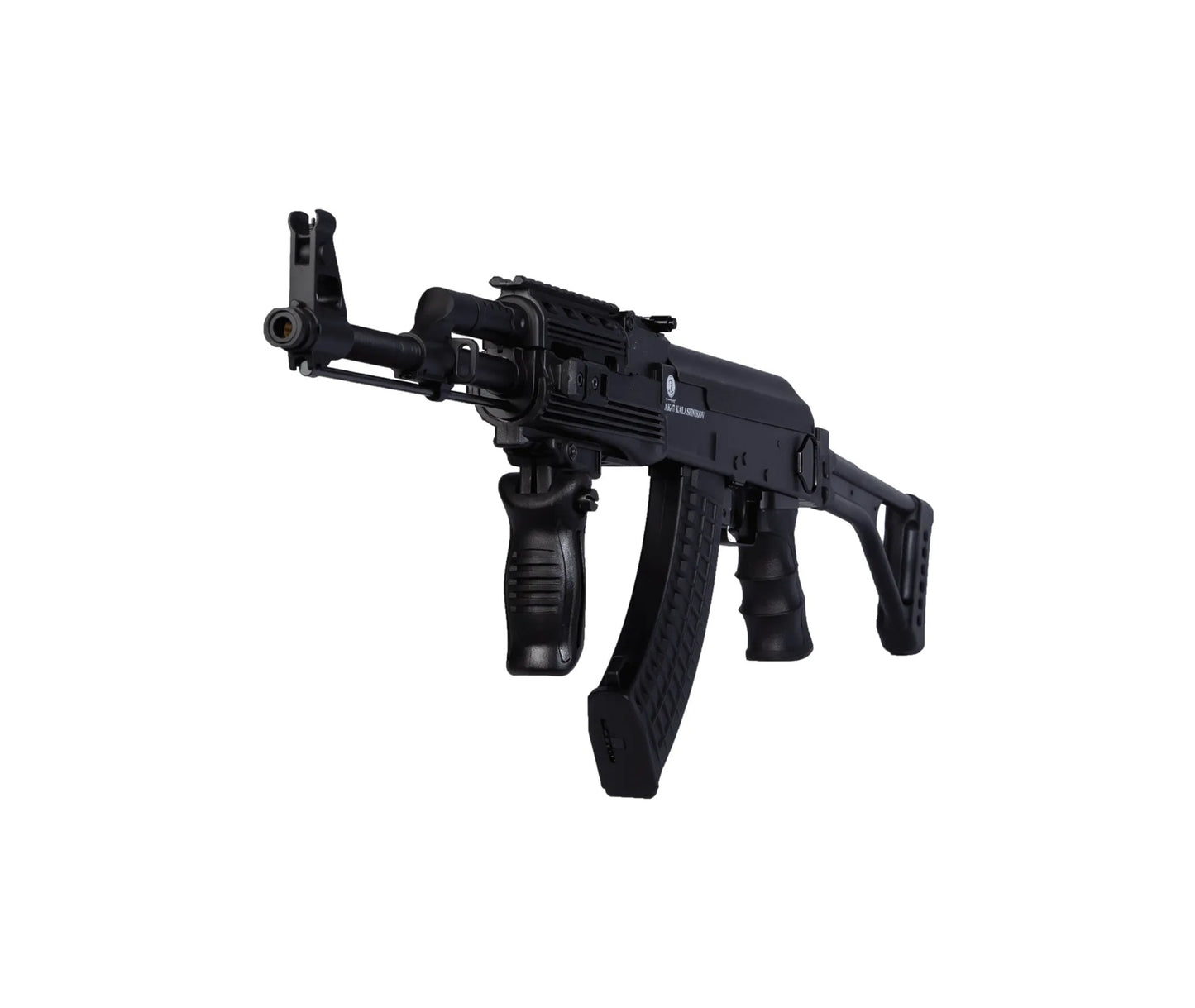 120909 - KALASHNIKOV AK47 Tactical