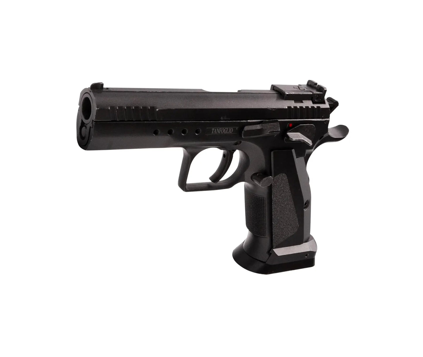 350513 - Tanfoglio Limited Custom Gen 2 6mm CO2 1,2J 15R