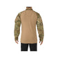 72185 - 5.11 Men's Rapid Assault Shirt Mcm
