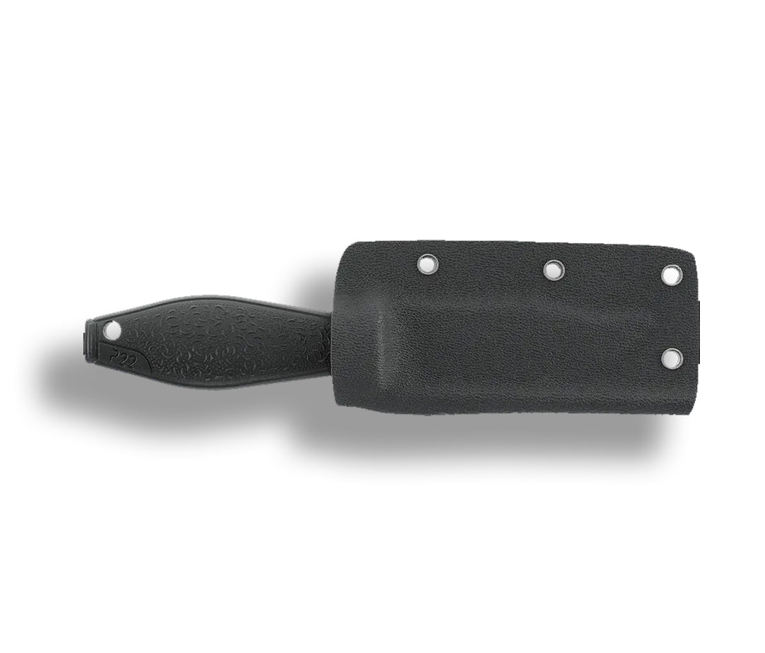 5.0879 - Walther P22 BSK Bowie Strap Knife