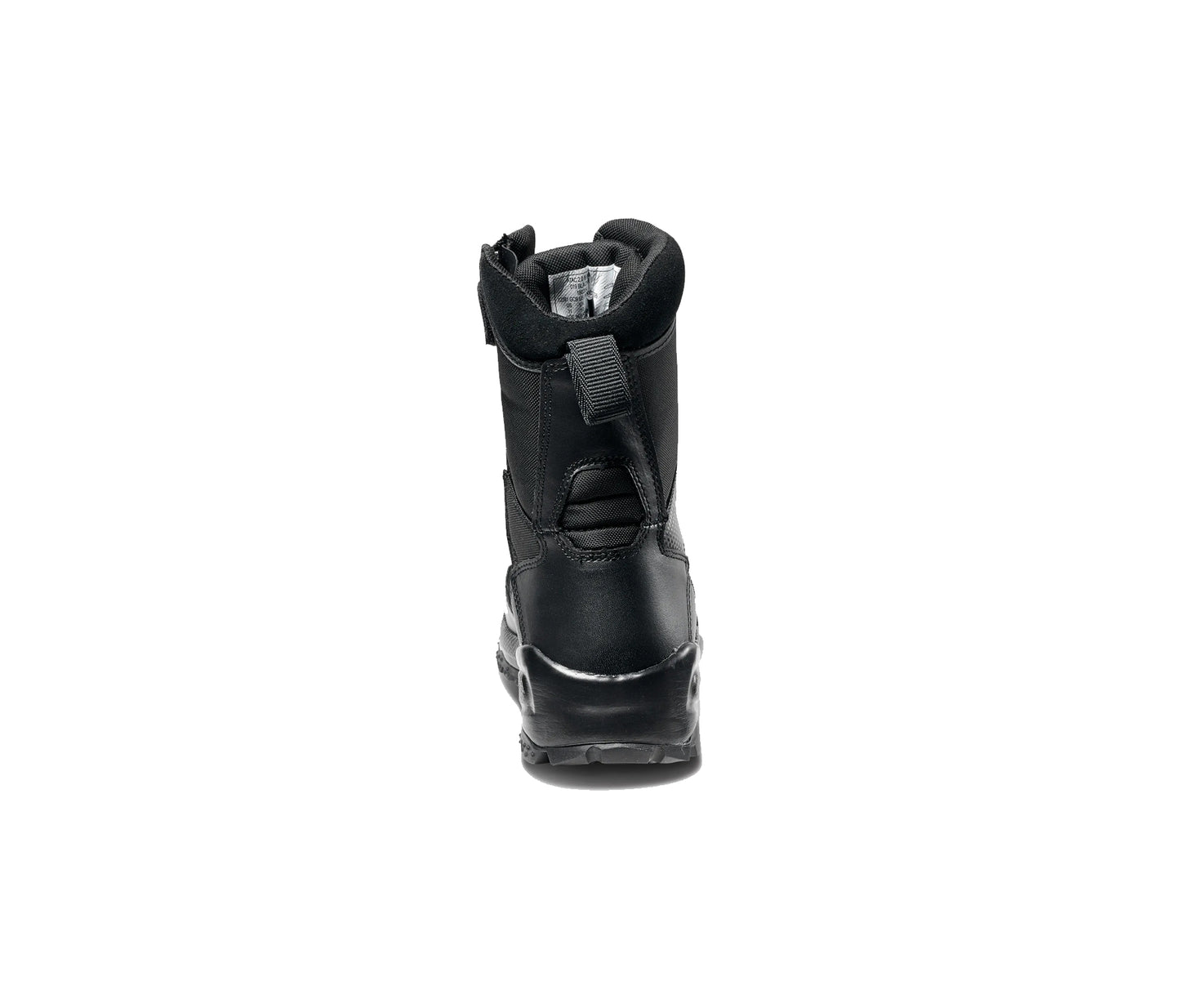 12001-019 - 5.11 ATAC 8''  Side Zip Boot  (Black)7.5R UK