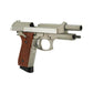 288511 - SWISS ARMS SA P92 STAINLESS CO2 AIRGUN