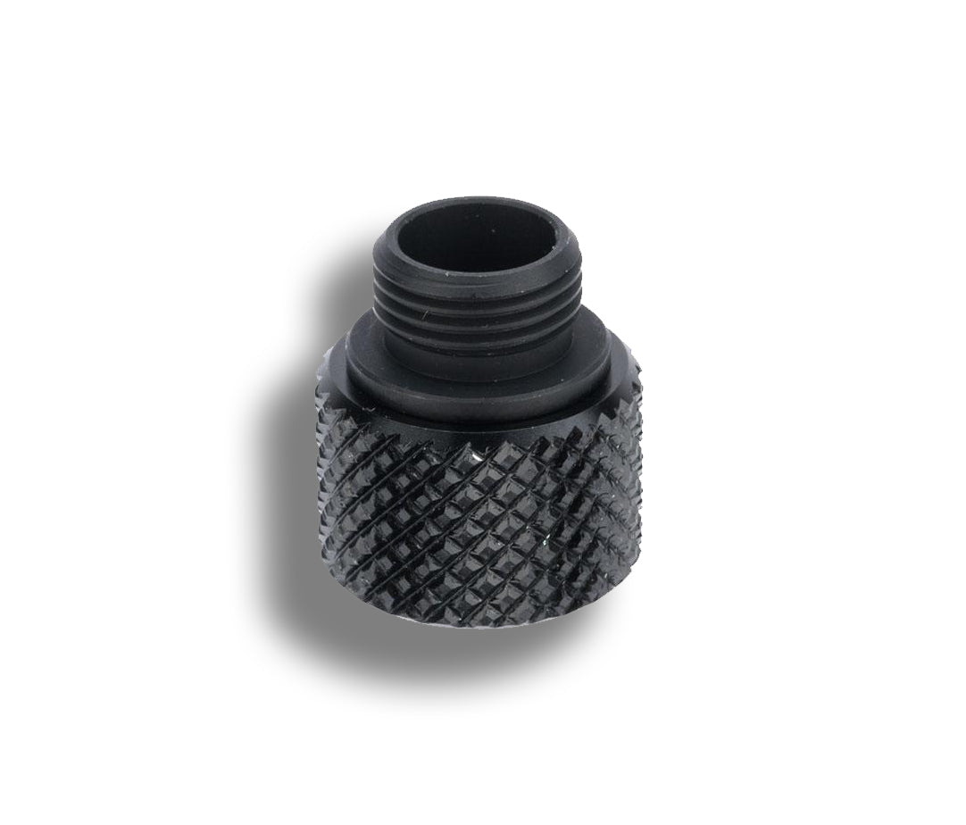 605281 - SWISS ARMS THREAD ADAPTOR AND PROTECTOR 12/14mm CC