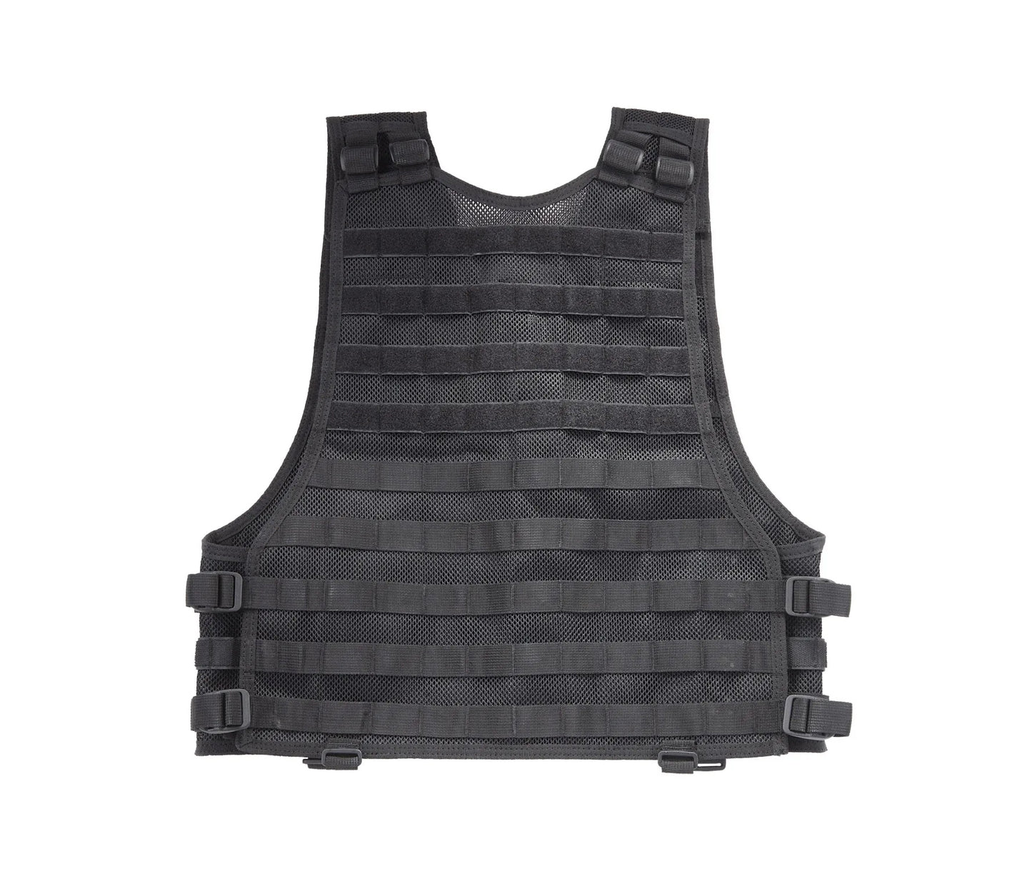 58631-019 - 5.11 LBE VEST 019 (Black) 2XL