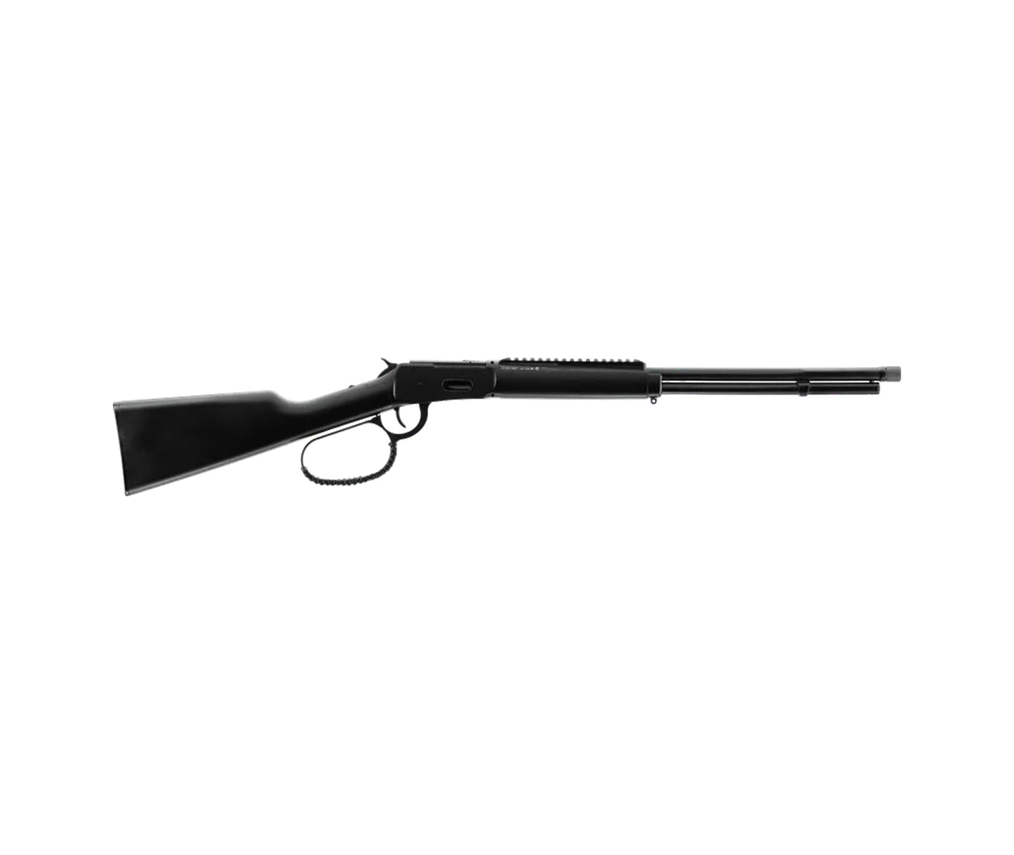 2.6506 - Legends Cowboy Rifle Renegade BLK 6 mm CO2 < 4 J 10R