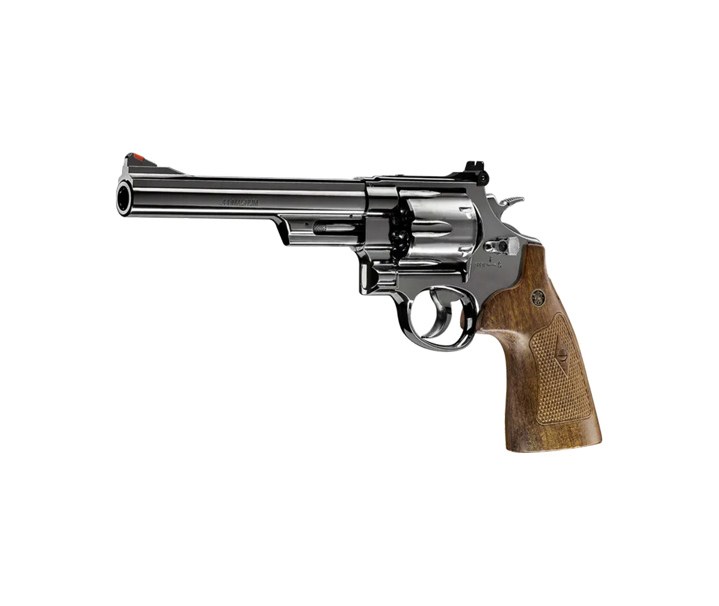 2.6465 - Smith&Wesson M29 6.5" PBL 6 mm CO2 < 2.0 J 6R