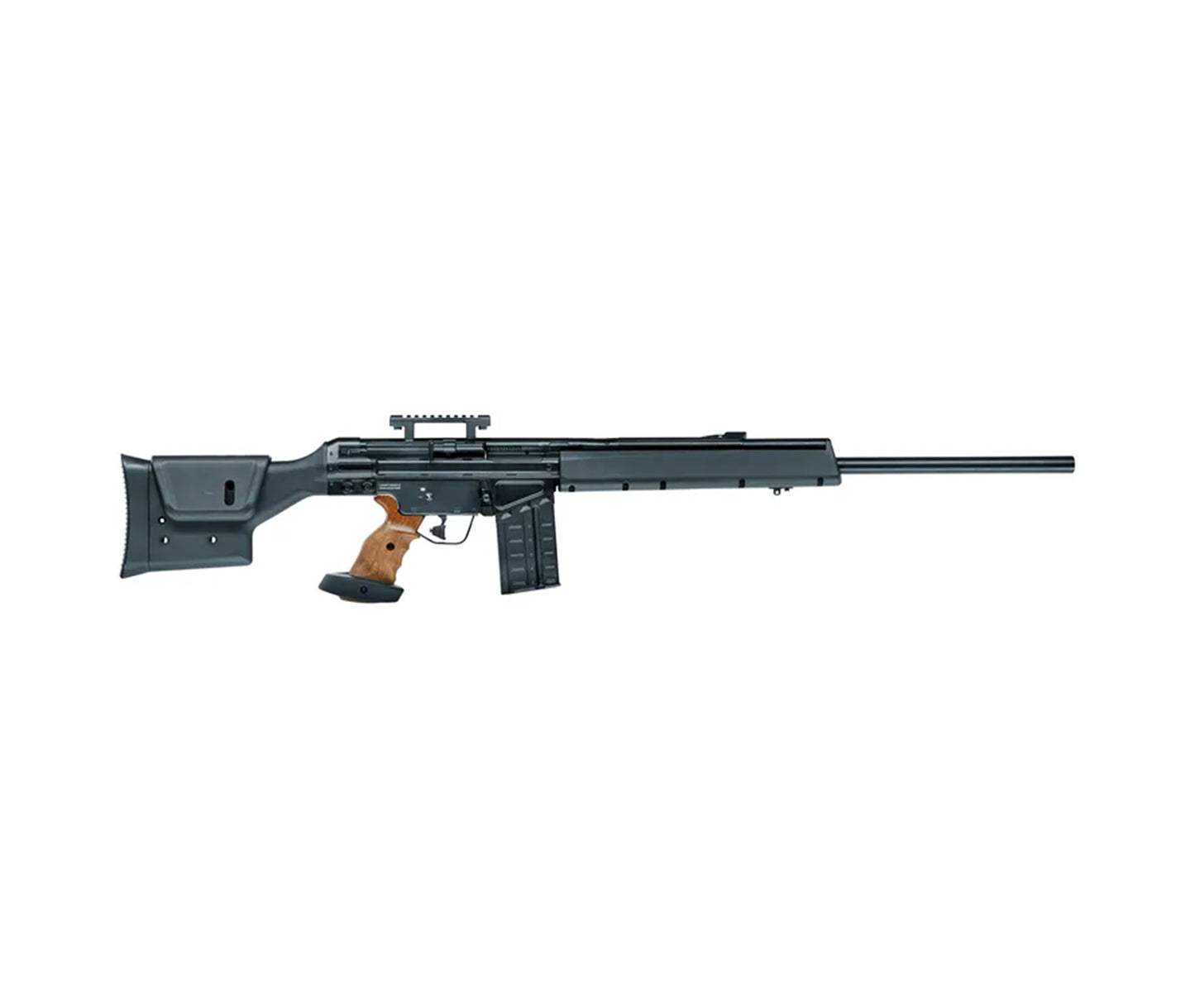 2.6482 - Heckler & Koch PSG1