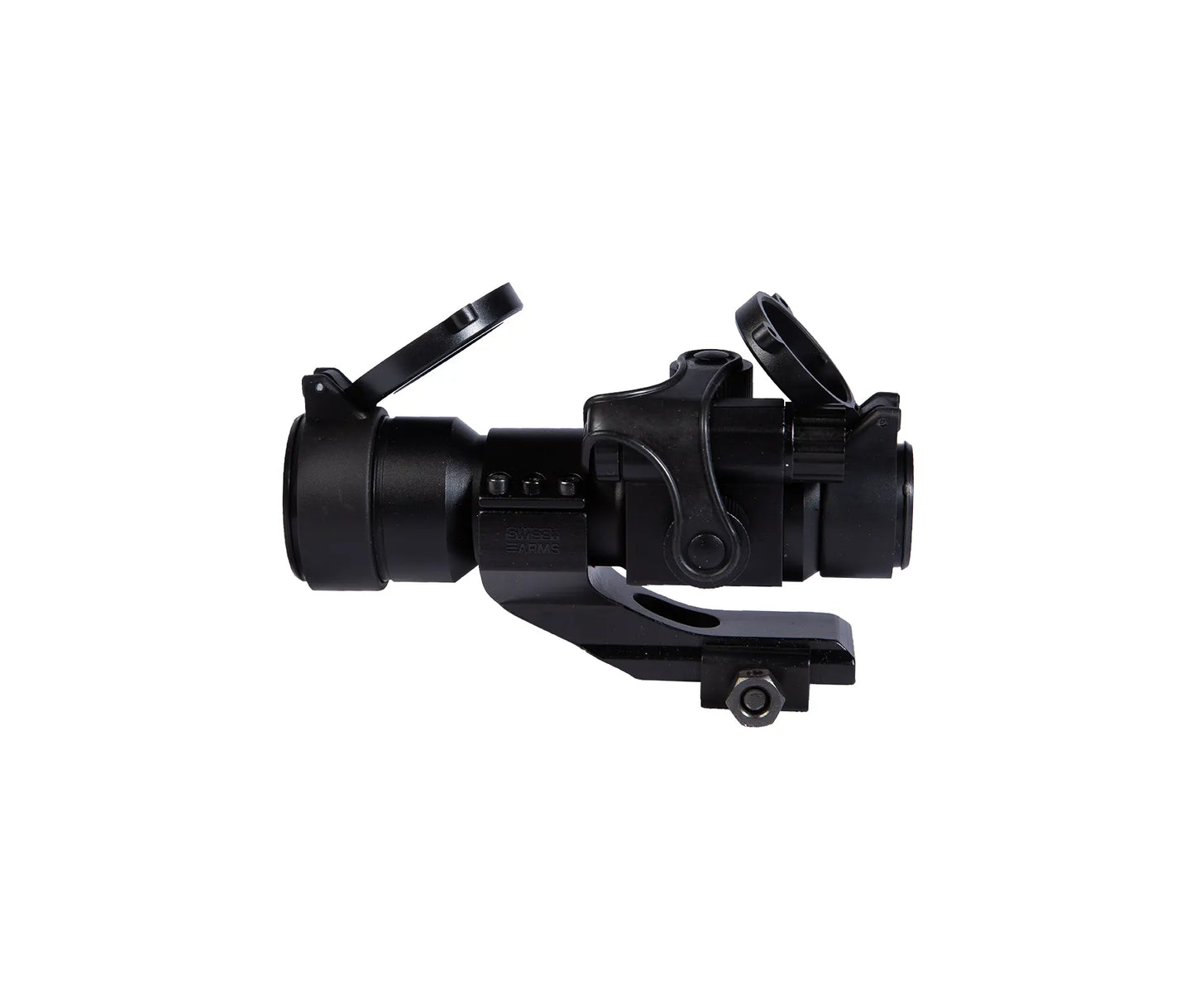 263867 - Military Type Red Dot Sight Scope Swiss Arms