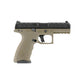 2.6537 - Beretta APX RDO BLK-FDE 6mm GBB 1J 22R