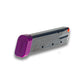 30UNI00047 - Unica Aluminum Base Pad Small Frame Purple