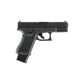 2.6552 - GLOCK 19 Gen5 MOS BLK 6mm CO2 1J 18R