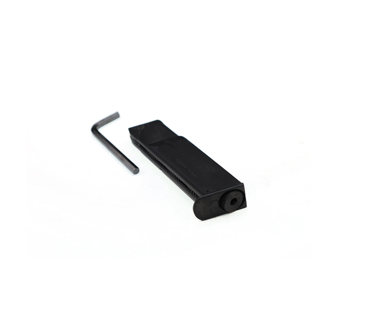 095013 - Baby Desert Eagle Co2 Magazine 15BBs