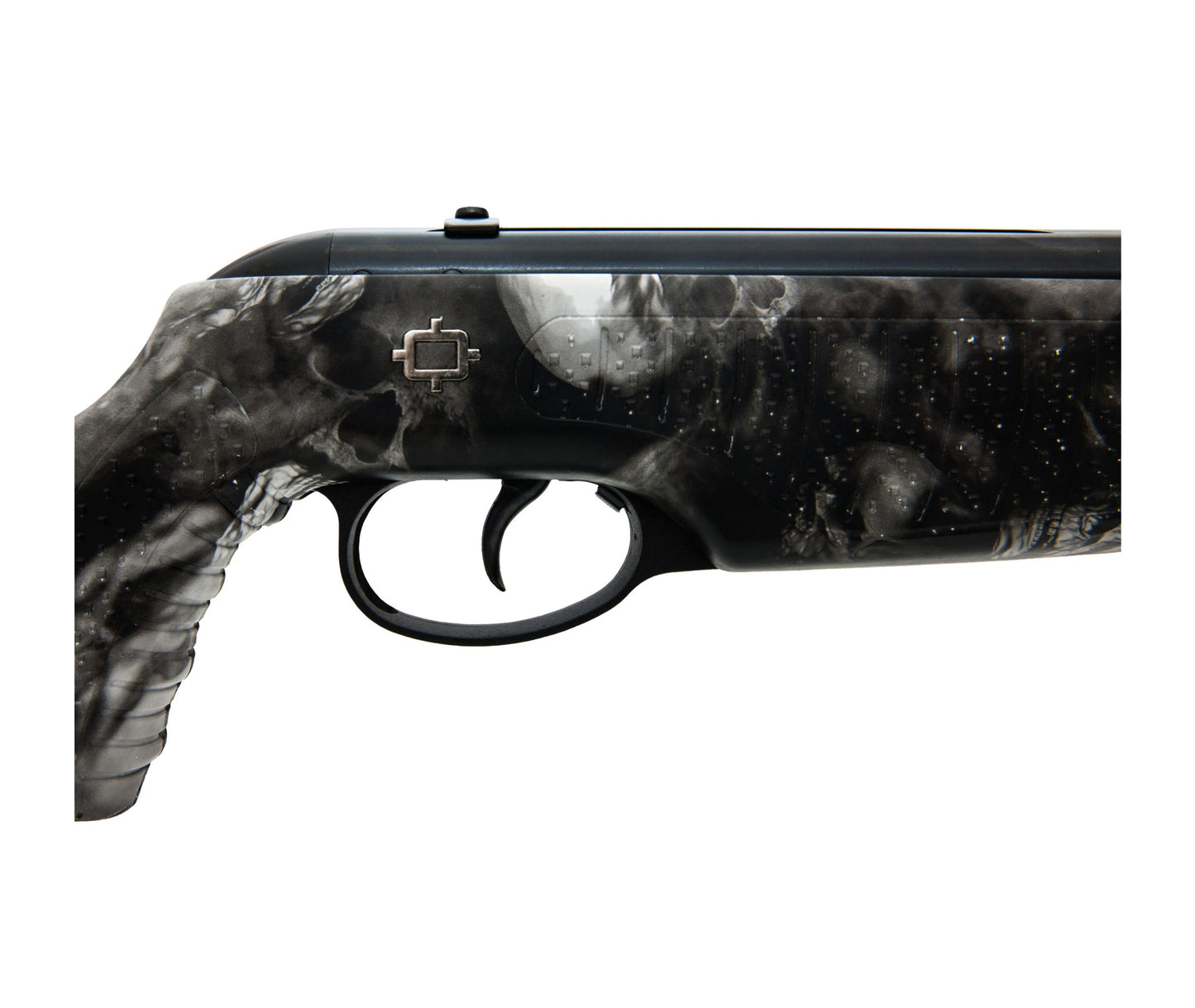 111.15.470 - AIR RIFLES MOD. PHANTOM GRS-4.5