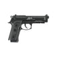 2.6505 - Beretta Elite IA BLK 6 mm GBB < 1.3 J 23R