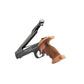 440.040 - FAS6004 PNEUMATIC PISTOL 4.5MM