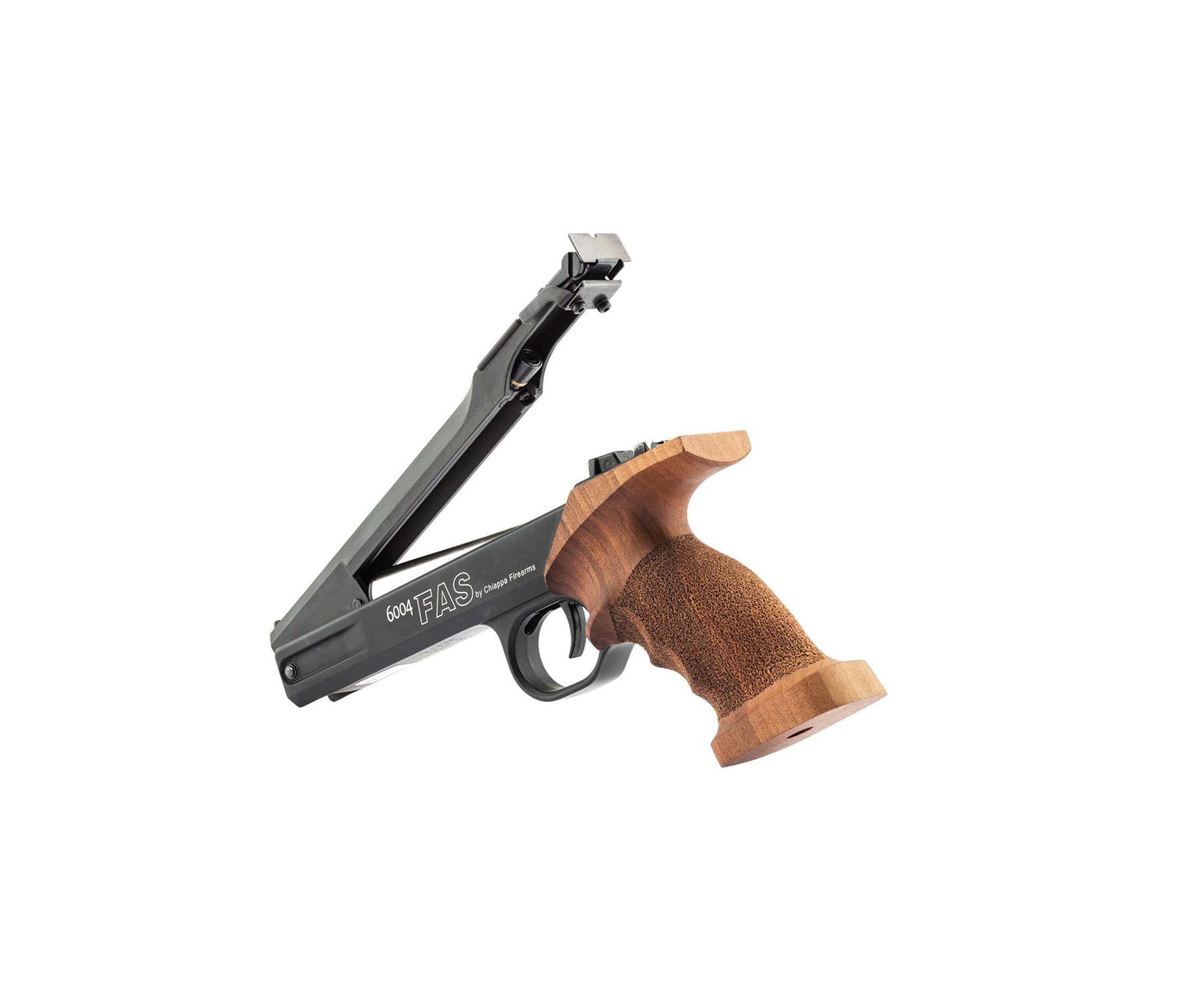 440.040 - FAS6004 PNEUMATIC PISTOL 4.5MM